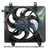 HYUNDAI 2535017000 Fan, radiator